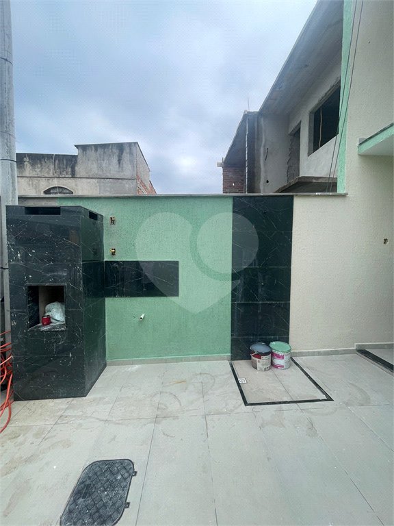 Casa à venda com 3 quartos, sendo 1 suíte, em Campo Grande, Rio de Janeiro, RJ