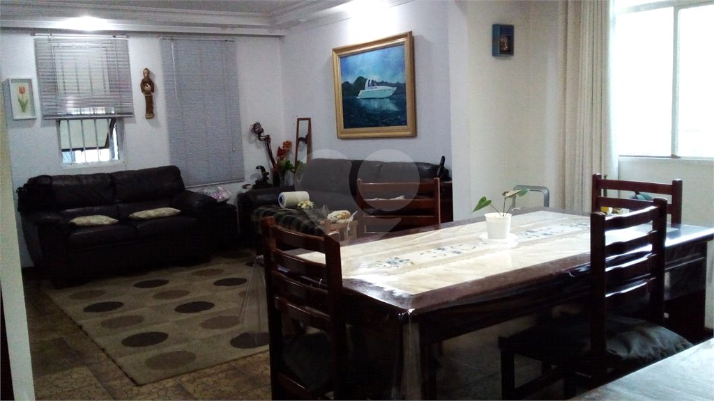Casa Térrea à venda com 3 quartos em Vila Nova Mazzei, São Paulo, SP