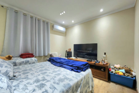 Apartamento à venda, 111 m² por R$ 980.000,00 - Embaré - Santos/SP
