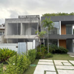 Casa à venda com 4 suítes no condomínio Riomar X, Rio de Janeiro - RJ