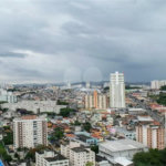 Apartamento à venda com 2 suítes em Mandaqui, São Paulo, SP