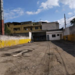 Terreno para alugar em Jardim Ivana, São Paulo - SP