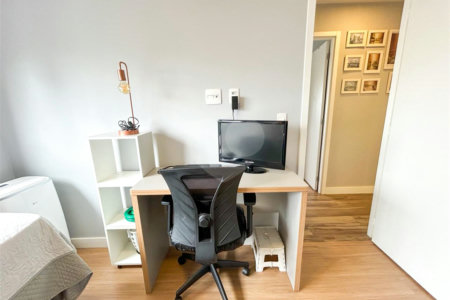 Apartamento à venda com 3 quartos, sendo 1 suíte, em Vila Guarani (z Sul), São Paulo, SP