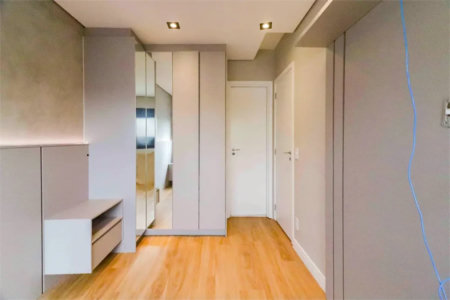 Studio à venda com 2 quartos, sendo 1 suíte, em Butantã, São Paulo, SP