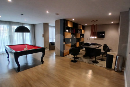 Apartamento à venda com 3 suítes em Santa Teresinha, São Paulo, SP