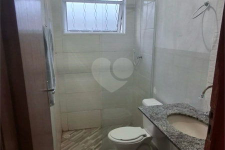 Casa à venda com 2 quartos em Jardim Thomaz Guedes, Tatuí, SP