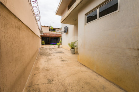Casa à venda com 5 quartos, sendo 1 suíte, em Vila Rosália, Guarulhos, SP
