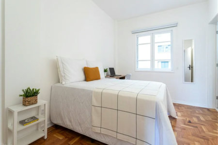 Apartamento à venda com 5 quartos, sendo 1 suíte, em Pinheiros, São Paulo, SP