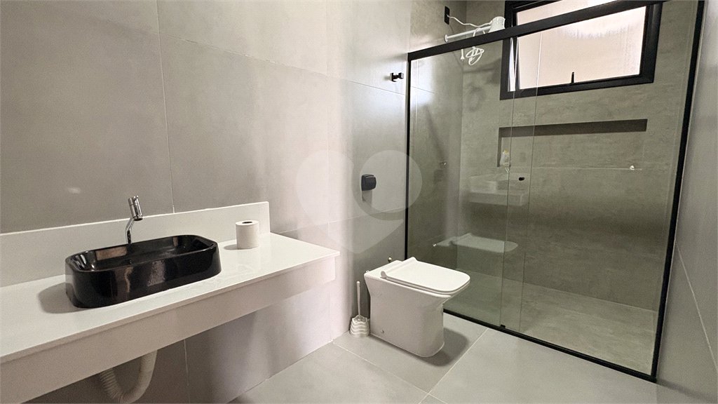 Casa à venda com 3 suítes no condomínio Village Ipanema Ii, Araçoiaba da Serra - SP