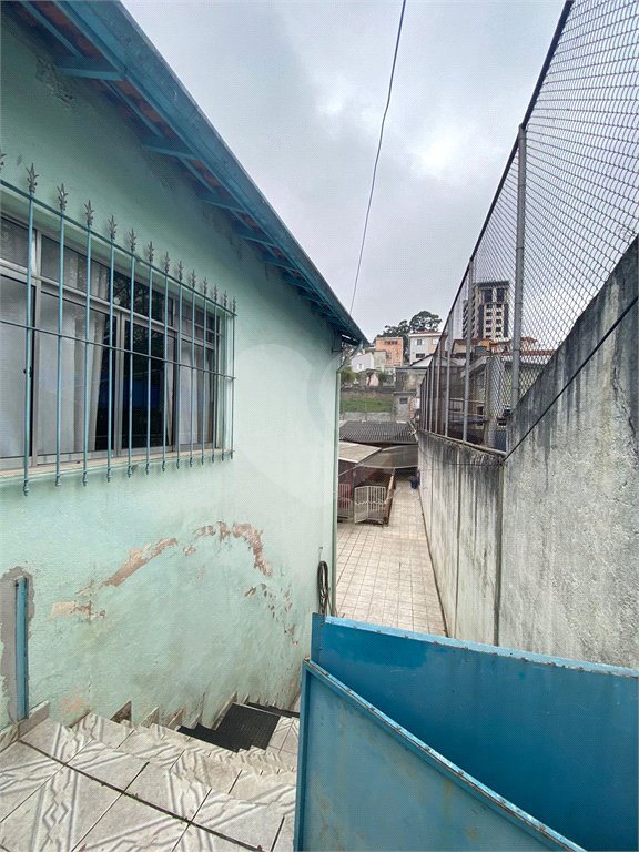 Casa à venda com 3 quartos em Santa Teresinha, São Paulo, SP