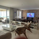 Apartamento à venda com 4 suítes no Centro, São Bernardo do Campo, SP