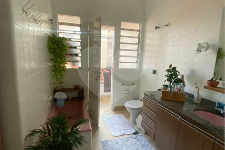 Sobrado à venda com 3 quartos, sendo 1 suíte, em Tucuruvi, São Paulo, SP
