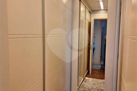 Apartamento à venda com 4 quartos, sendo 2 suítes, em Vila Maria Alta, São Paulo, SP