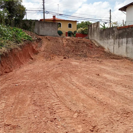 Terreno à venda em Rolinópolis, São Paulo, SP