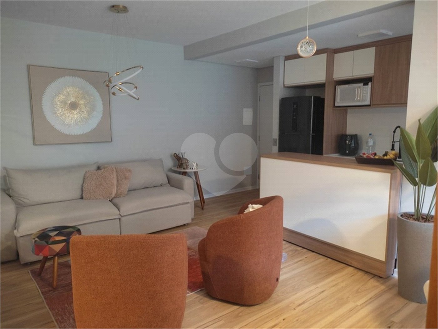 Apartamento à venda com 2 quartos, sendo 1 suíte, em Jardim América, Sorocaba, SP