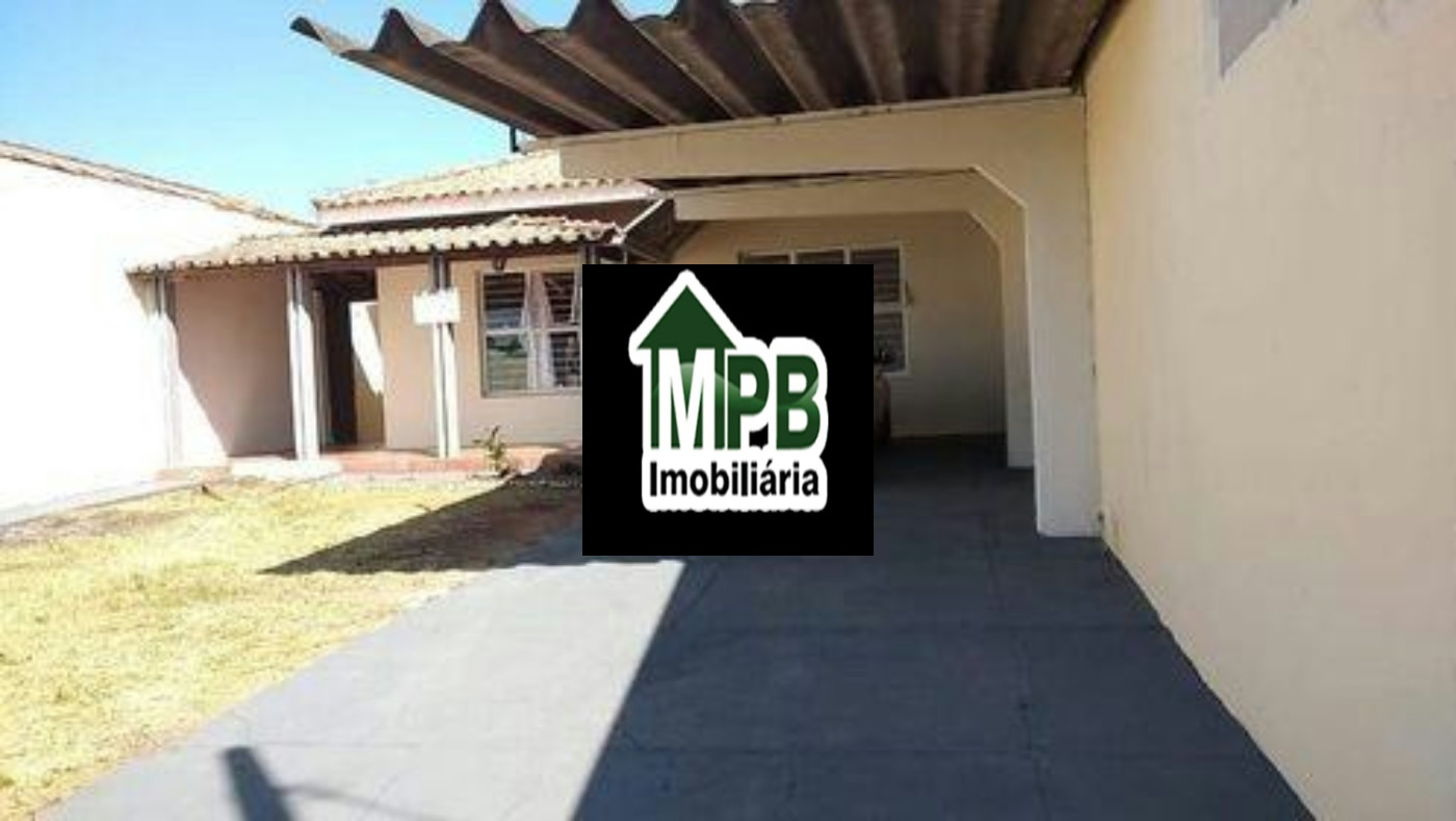 Casa à venda com 2 quartos em Vila Helena, Sorocaba, SP