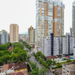 Apartamento com 3 dormitórios à venda, 150 m² por R$ 1.070.000,00 - Gonzaga - Santos/SP