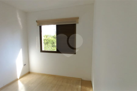 Apartamento à venda com 3 quartos, sendo 1 suíte,  em Vila Indiana, São Paulo, SP