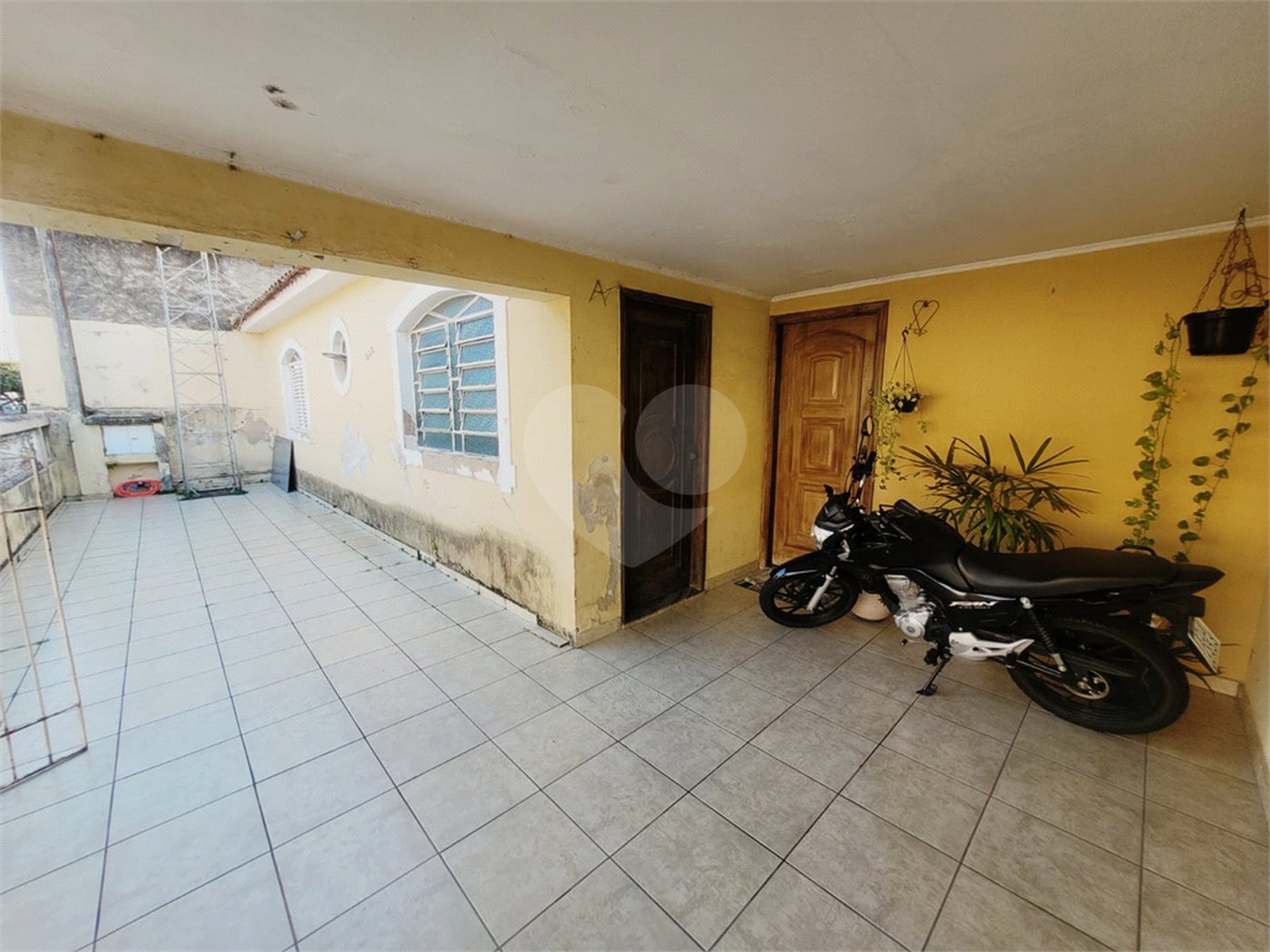 Casa à venda com 2 quartos em Vila Sfeir, Indaiatuba, SP
