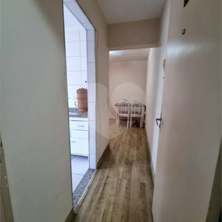 Apartamento à venda com 3 quartos em Vila Butantã, São Paulo, SP