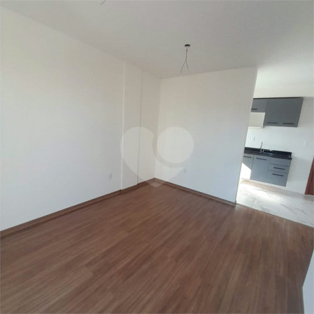 Apartamento à venda com 2 quartos, sendo 1 suíte, em Parada Inglesa, São Paulo, SP