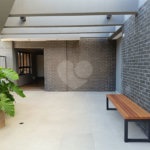Apartamento à venda com 1 quarto em Perdizes, São Paulo, SP
