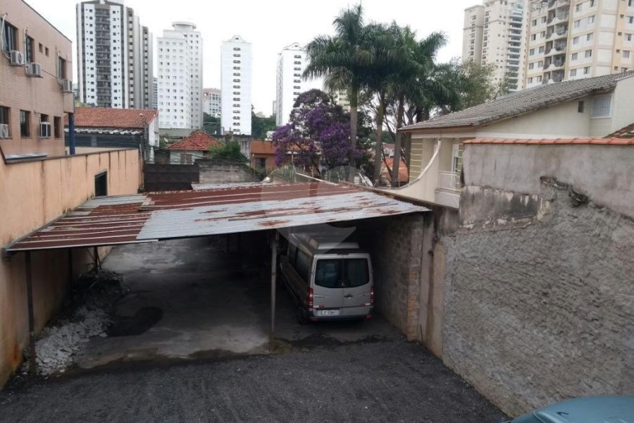 Casa Térrea à venda com 3 quartos em Santana, São Paulo, SP