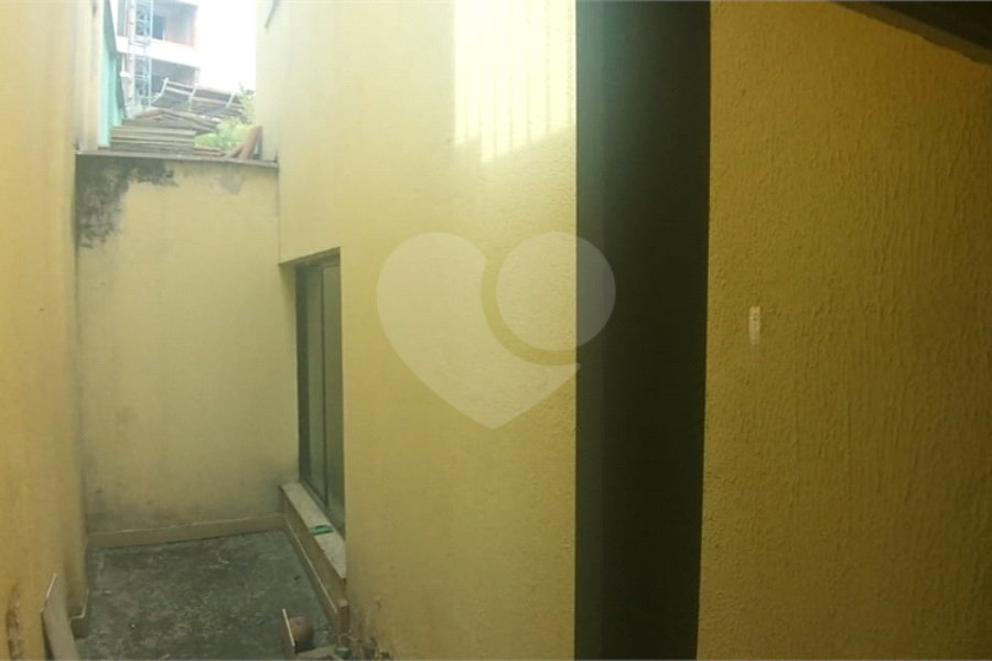 Sobrado à venda com 5 quartos, sendo 4 suítes, em Parada Inglesa, São Paulo, SP