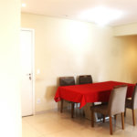 Apartamento à venda com 3 suítes em Vila Gilda, Santo André, SP