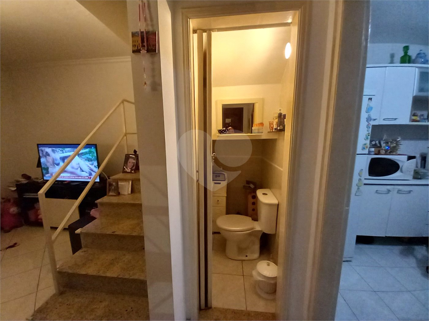 Sobrado à venda com 2 quartos em Vila Guilherme, São Paulo, SP