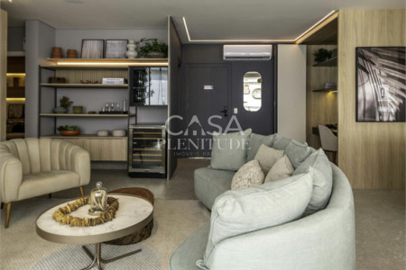 Apartamento à venda com 3 quartos, sendo 1 suíte, em Alto da Boa Vista, Sorocaba, SP
