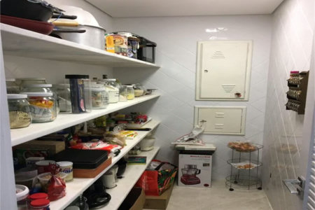 Casa à venda com 5 suítes no condomínio São Paulo, São Paulo - SP