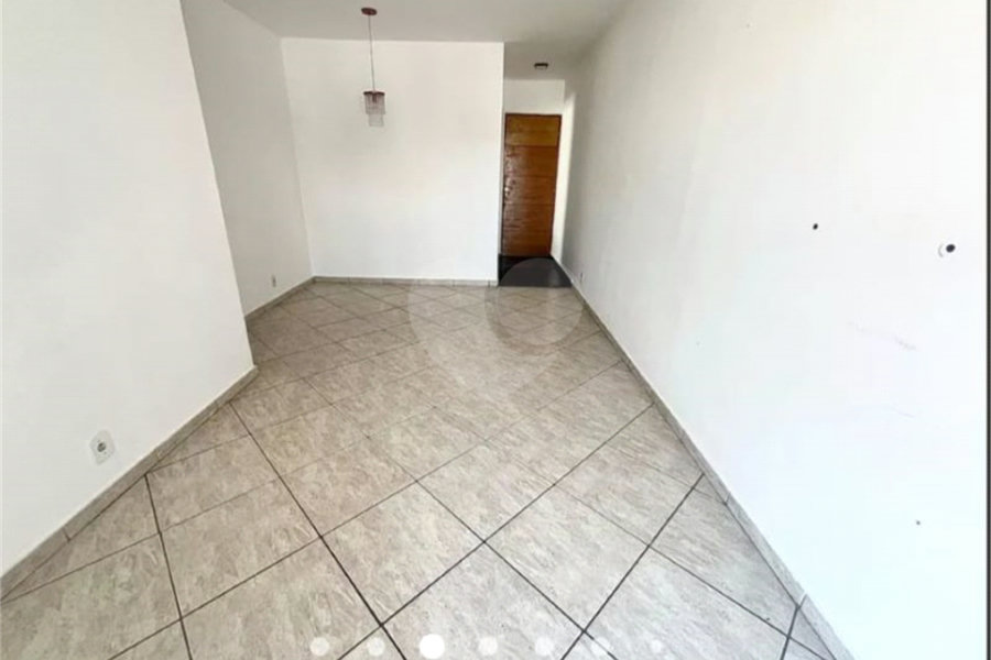 Apartamento à venda com 3 quartos em Mandaqui, São Paulo, SP