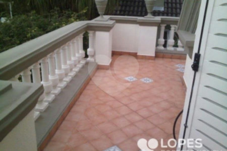 Casa à venda com 6 quartos, sendo 2 suítes, no condomínio Lago Azul Residencial e Golfe, Araçoiaba da Serra - SP