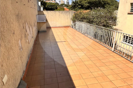 Sobrado à venda ou para alugar com 3 quartos, sendo 1 suíte, em Alto da Lapa, São Paulo, SP