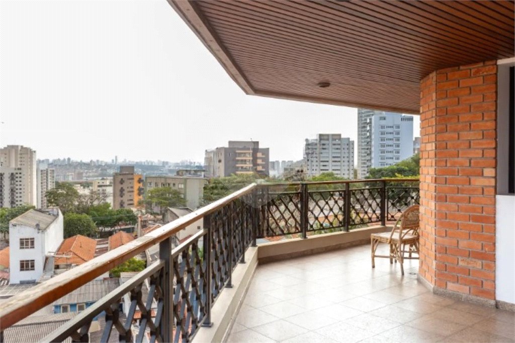 Apartamento à venda com 4 suítes em Vila Ida, São Paulo, SP