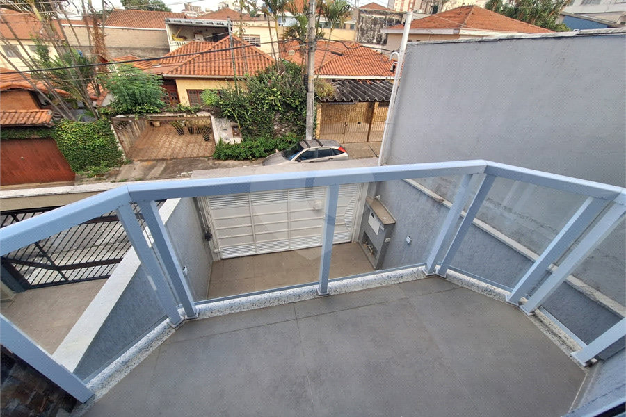 Sobrado à venda com 3 quartos, sendo 1 suíte,  em Tucuruvi, São Paulo, SP