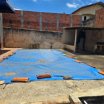 Casa à venda ou para alugar com 2 quartos em Vila Arruda, Itapetininga, SP