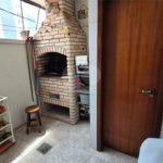 Casa à venda com 3 quartos, sendo 1 suíte, no condomínio Indefinido_ernani Pinto_439, São Paulo - SP
