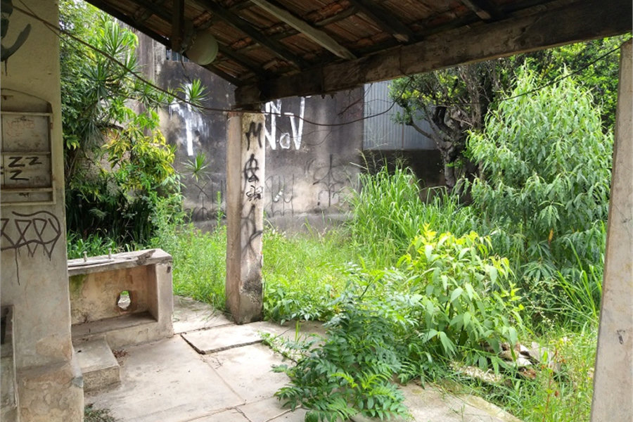 Terreno à venda em Tremembé, São Paulo, SP