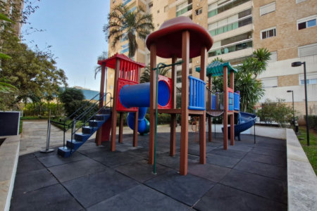 Cobertura Duplex com Vista para o Mar | 3 Suítes, SPA Privativo, Porteira Fechada e Lazer Completo