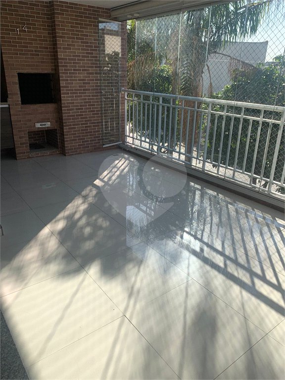 Apartamento à venda com 4 quartos, sendo 1 suíte,  em Chácara Califórnia, São Paulo, SP