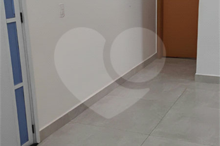 Apartamento à venda com 1 quarto em Vila Regente Feijó, São Paulo, SP