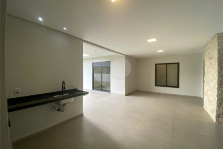 Casa à venda com 3 suítes no condomínio Campo de Toscana, Vinhedo - SP