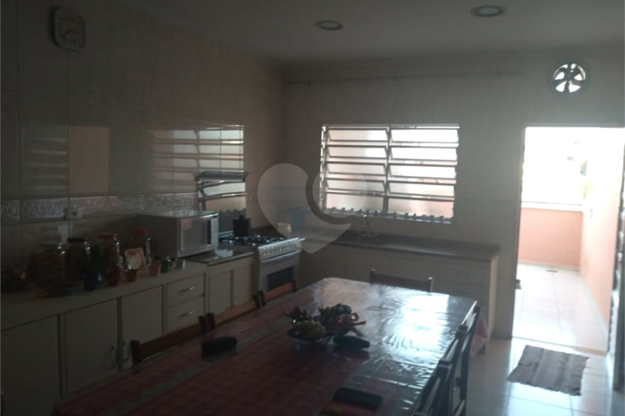 Sobrado à venda com 2 suítes em Limão, São Paulo, SP