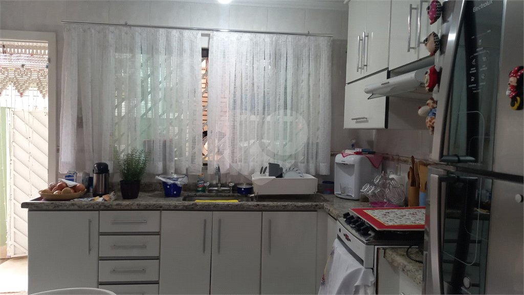 Sobrado à venda com 2 suítes em Água Fria, São Paulo, SP