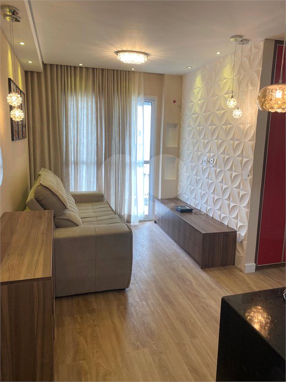 Apartamento à venda com 2 quartos, sendo 1 suíte, em Casa Verde, São Paulo, SP