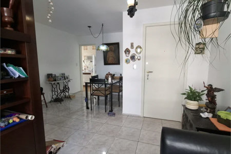 Apartamento à venda com 2 quartos em Pinheiros, São Paulo, SP