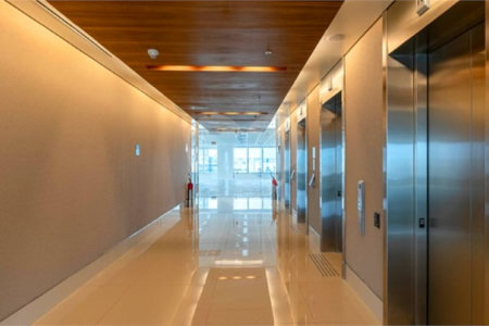 Laje Corporativa para alugar em Vila São Francisco (zona Sul), São Paulo, SP