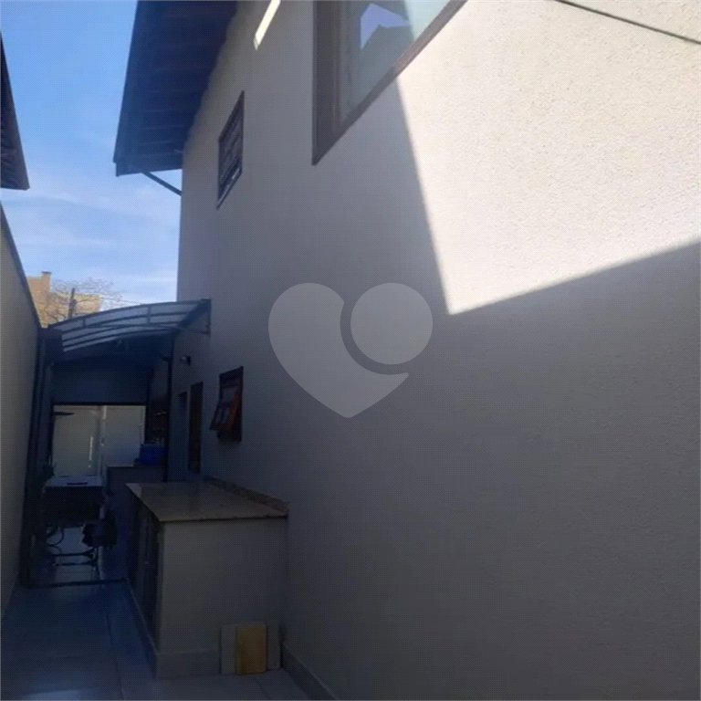 Casa à venda com 3 quartos, sendo 2 suítes,  em Vila Faustina II, Valinhos, SP
